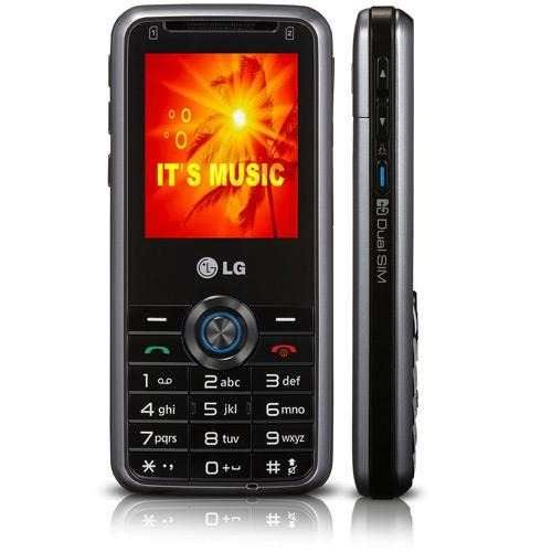 Lg Gx 200 - USADO